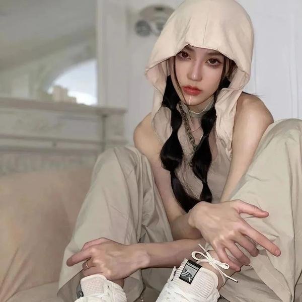 口袋里的拳头